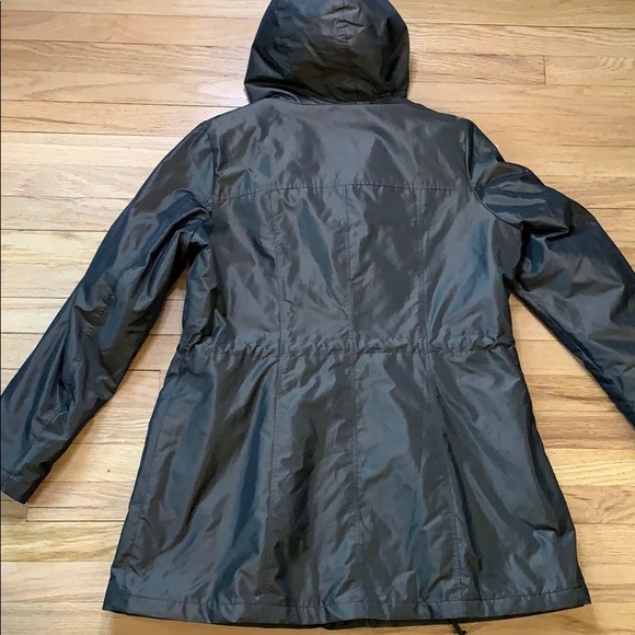 Pendleton Women's Hooded Anorak Coat - Picture 6 of 9
